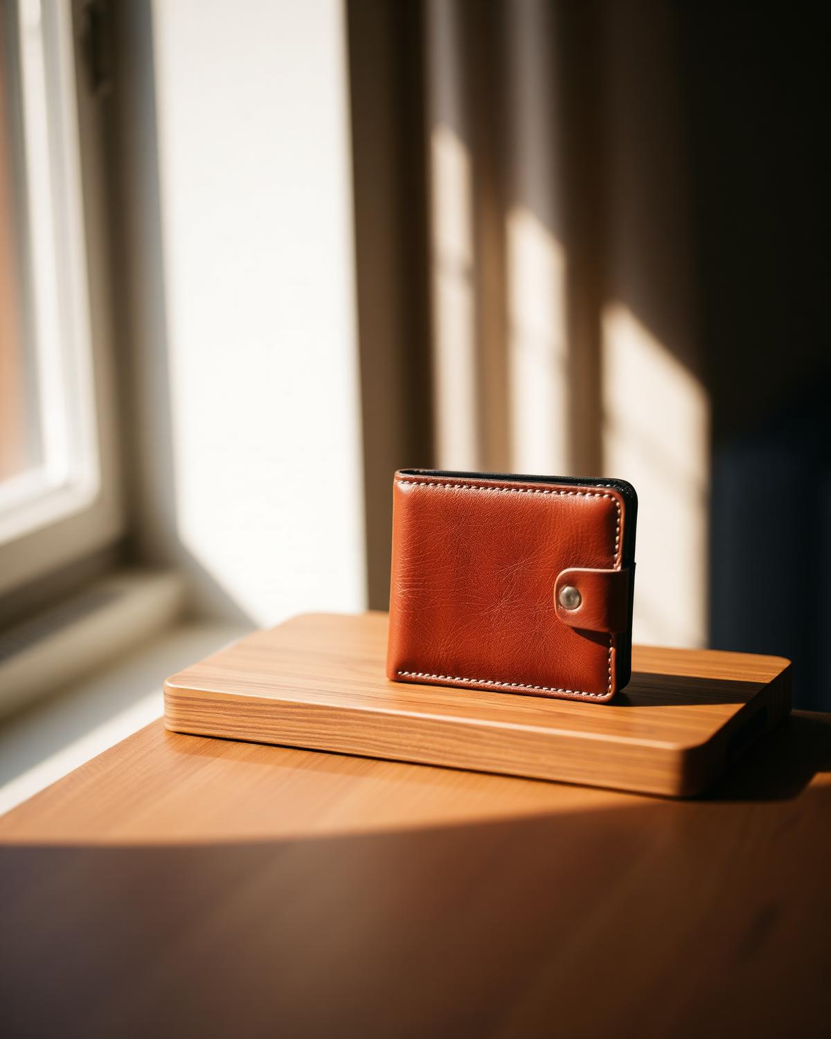 Ashford Leather — Accessories · Lifestyle